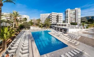 HOTEL GLOBALES PALMANOVA – Palmanova