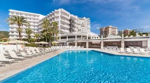 HOTEL GLOBALES PALMANOVA – Palmanova