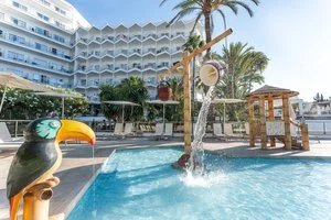 HOTEL GLOBALES PALMANOVA – Palmanova