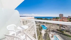 HOTEL GLOBALES PALMANOVA – Palmanova