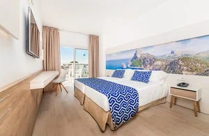 HOTEL GLOBALES PALMANOVA – Palmanova