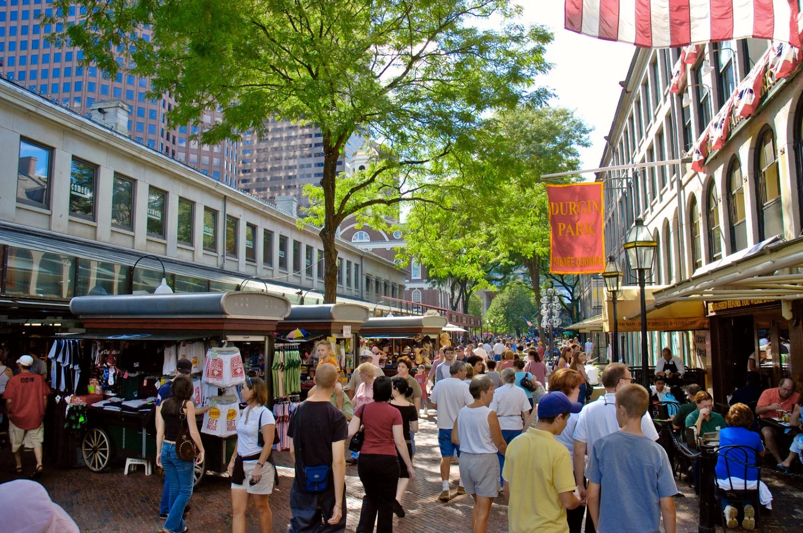 Boston - immagine 2 di 4