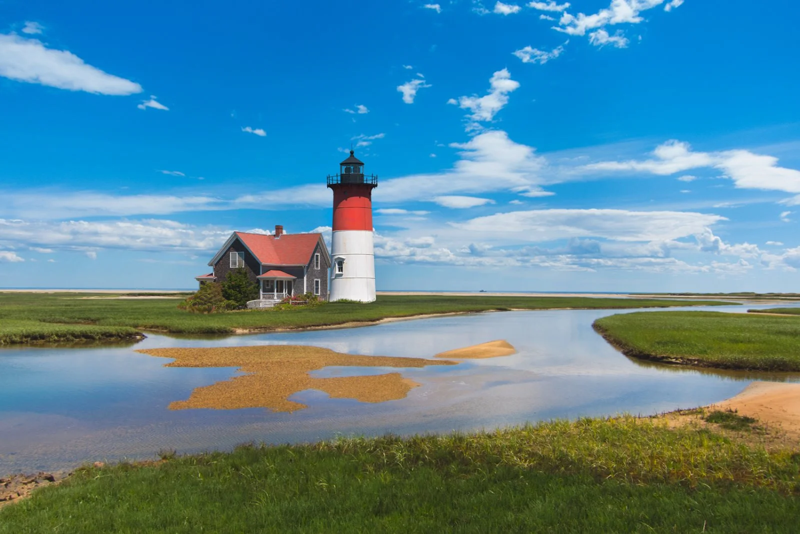 Boston - Cape Cod - Boston - immagine 1 di 3