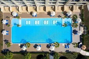 GHAZALA RESORT BEACH RESORT & SPA – Governatorato di Matruh