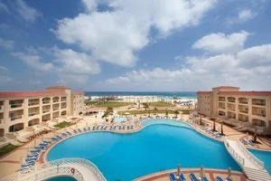 GHAZALA RESORT BEACH RESORT & SPA – Governatorato di Matruh