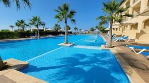 GHAZALA RESORT BEACH RESORT & SPA – Governatorato di Matruh