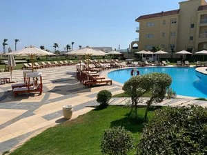 GHAZALA RESORT BEACH RESORT & SPA – Governatorato di Matruh