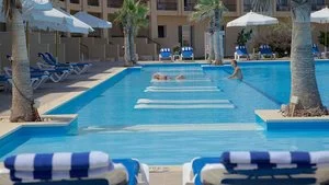 GHAZALA RESORT BEACH RESORT & SPA – Governatorato di Matruh