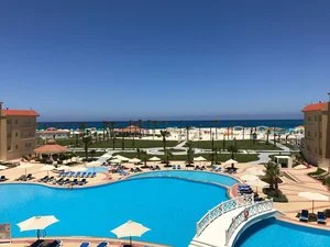 GHAZALA RESORT BEACH RESORT & SPA – Governatorato di Matruh