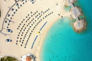 GHAZALA RESORT BEACH RESORT & SPA – Governatorato di Matruh