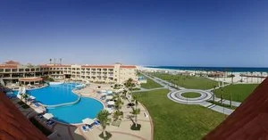 GHAZALA RESORT BEACH RESORT & SPA – Governatorato di Matruh