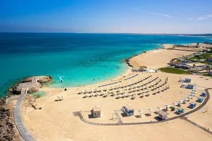GHAZALA RESORT BEACH RESORT & SPA – Governatorato di Matruh