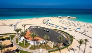 GHAZALA RESORT BEACH RESORT & SPA – Governatorato di Matruh