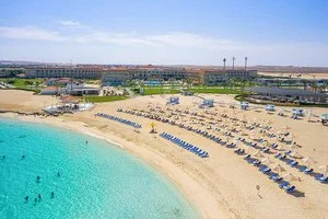 GHAZALA RESORT BEACH RESORT & SPA – Governatorato di Matruh