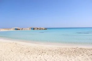 GHAZALA RESORT BEACH RESORT & SPA – Governatorato di Matruh