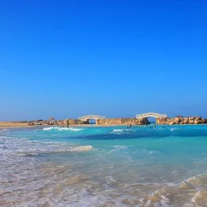 GHAZALA RESORT BEACH RESORT & SPA – Governatorato di Matruh
