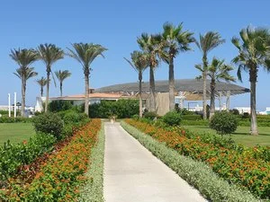 GHAZALA RESORT BEACH RESORT & SPA – Governatorato di Matruh