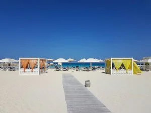 GHAZALA RESORT BEACH RESORT & SPA – Governatorato di Matruh