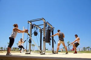 GHAZALA RESORT BEACH RESORT & SPA – Governatorato di Matruh