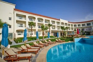 GHAZALA RESORT BEACH RESORT & SPA – Governatorato di Matruh