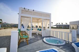 GHAZALA RESORT BEACH RESORT & SPA – Governatorato di Matruh