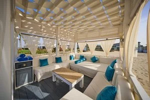 GHAZALA RESORT BEACH RESORT & SPA – Governatorato di Matruh