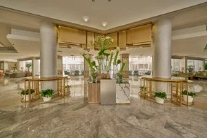 GHAZALA RESORT BEACH RESORT & SPA – Governatorato di Matruh