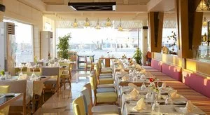 GHAZALA RESORT BEACH RESORT & SPA – Governatorato di Matruh