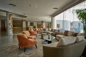 GHAZALA RESORT BEACH RESORT & SPA – Governatorato di Matruh
