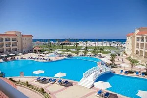 GHAZALA RESORT BEACH RESORT & SPA – Governatorato di Matruh