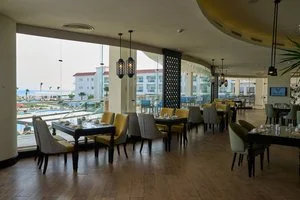 GHAZALA RESORT BEACH RESORT & SPA – Governatorato di Matruh