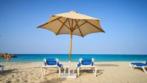 GHAZALA RESORT BEACH RESORT & SPA – Governatorato di Matruh