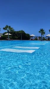 GHAZALA RESORT BEACH RESORT & SPA – Governatorato di Matruh