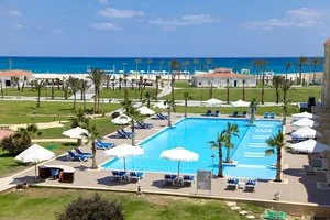 GHAZALA RESORT BEACH RESORT & SPA – Governatorato di Matruh