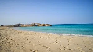 GHAZALA RESORT BEACH RESORT & SPA – Governatorato di Matruh