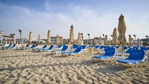 GHAZALA RESORT BEACH RESORT & SPA – Governatorato di Matruh