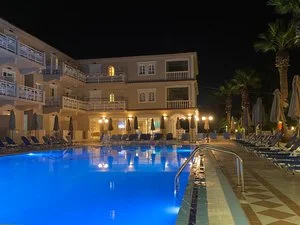 LAGANAS  HOLIDAYS  HOTEL – Laganas