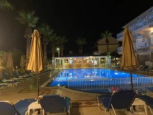 LAGANAS  HOLIDAYS  HOTEL – Laganas