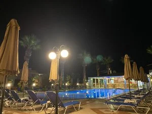 LAGANAS  HOLIDAYS  HOTEL – Laganas