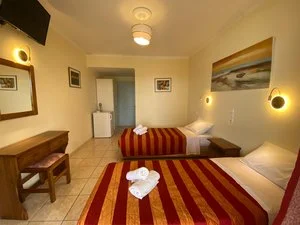 LAGANAS  HOLIDAYS  HOTEL – Laganas