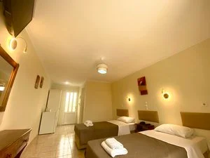 LAGANAS  HOLIDAYS  HOTEL – Laganas