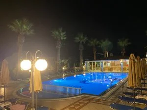 LAGANAS  HOLIDAYS  HOTEL – Laganas