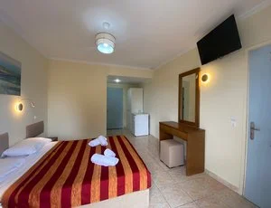 LAGANAS  HOLIDAYS  HOTEL – Laganas