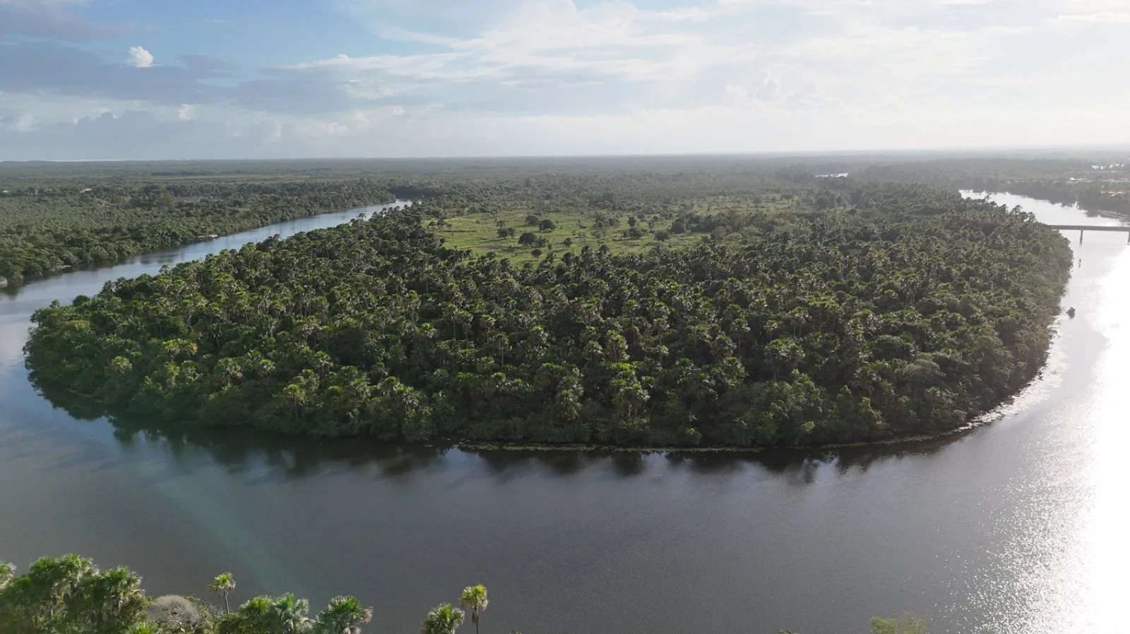 Barrerinhas - Parnaiba