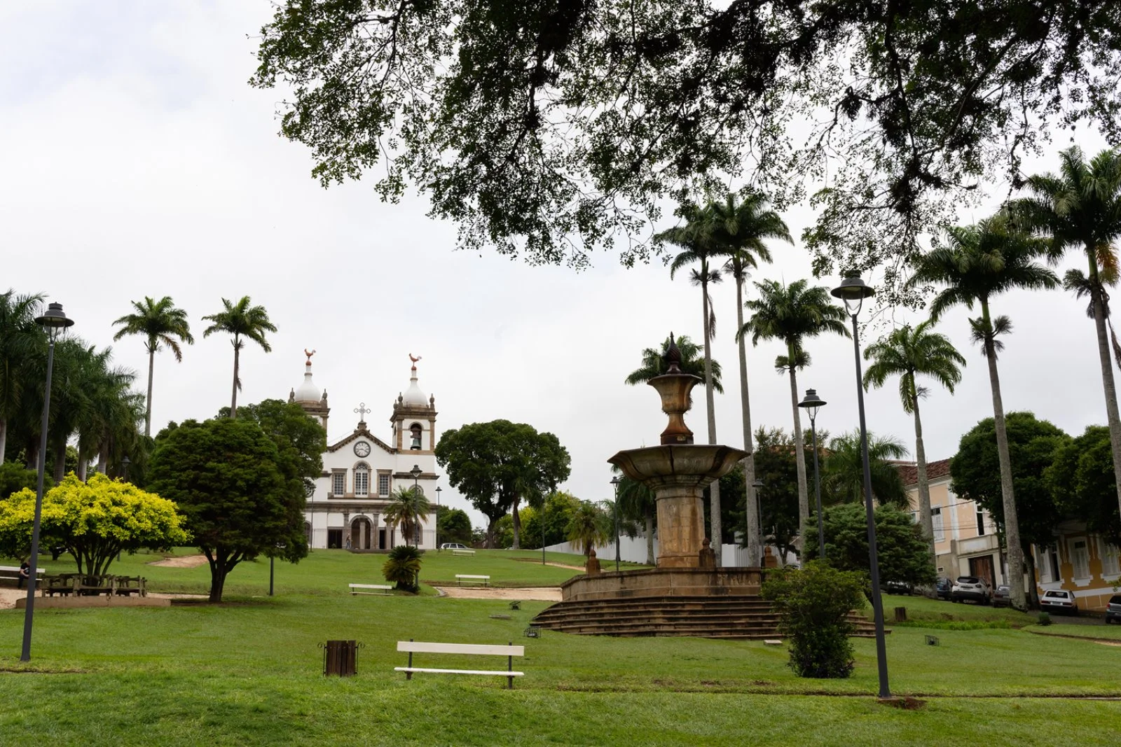Barrerinhas - Parnaiba