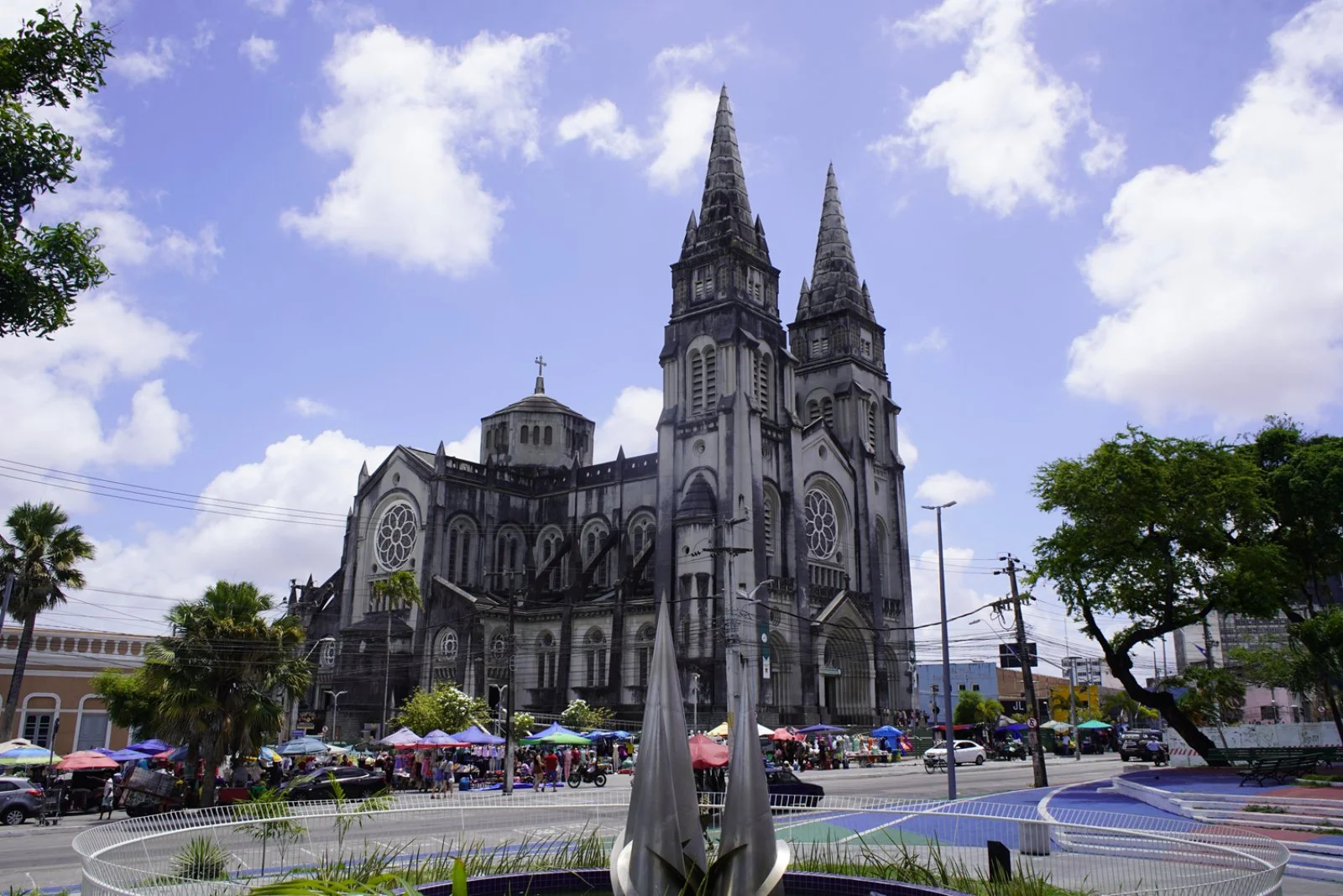 Jericoacoara - Fortaleza