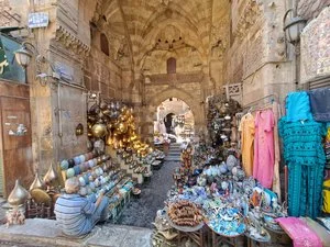 WEEK-END AL CAIRO – Il Cairo