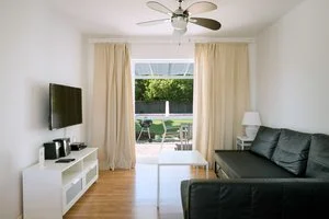 VILLAS NEW LANZASUITES – Yaiza