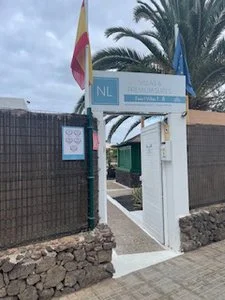 VILLAS NEW LANZASUITES – Yaiza