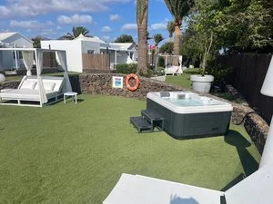 VILLAS NEW LANZASUITES – Yaiza